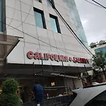 Hotel C Burrito- Get Flat 20 Percentage Off On Spa- Free Buffet Breakfast