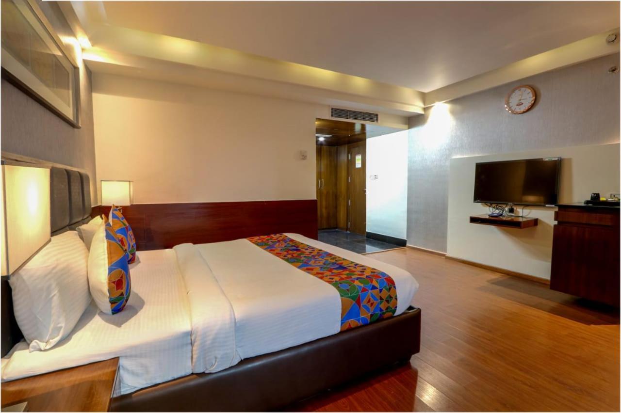 Hotel C Burrito- Get Flat 20 Percentage Off On Spa- Free Buffet Breakfast Hyderabad