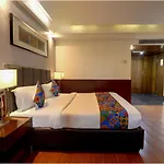 Hotel C Burrito- Get Flat 20 Percentage Off On Spa- Free Buffet Breakfast