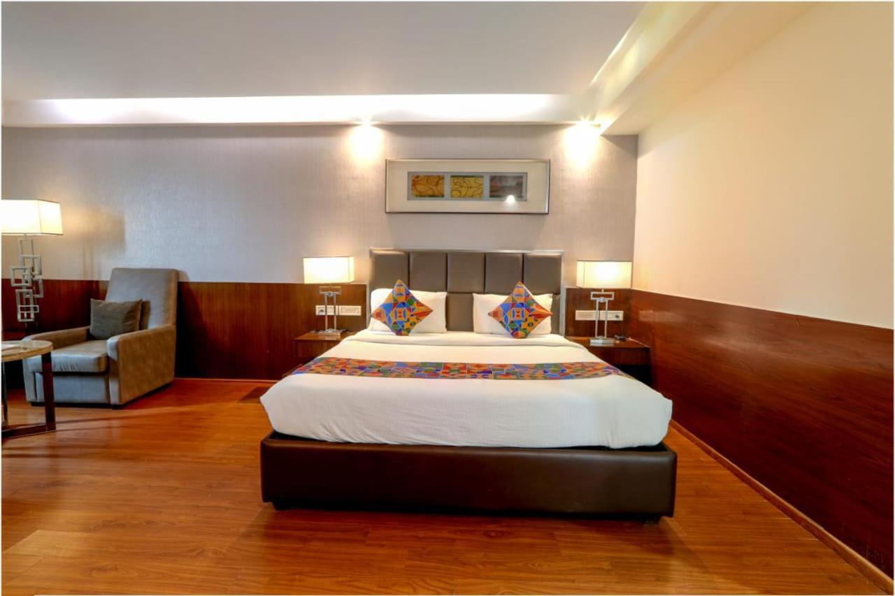 C Burrito- Get Flat 20 Percentage Off On Spa- Free Buffet Breakfast 3*