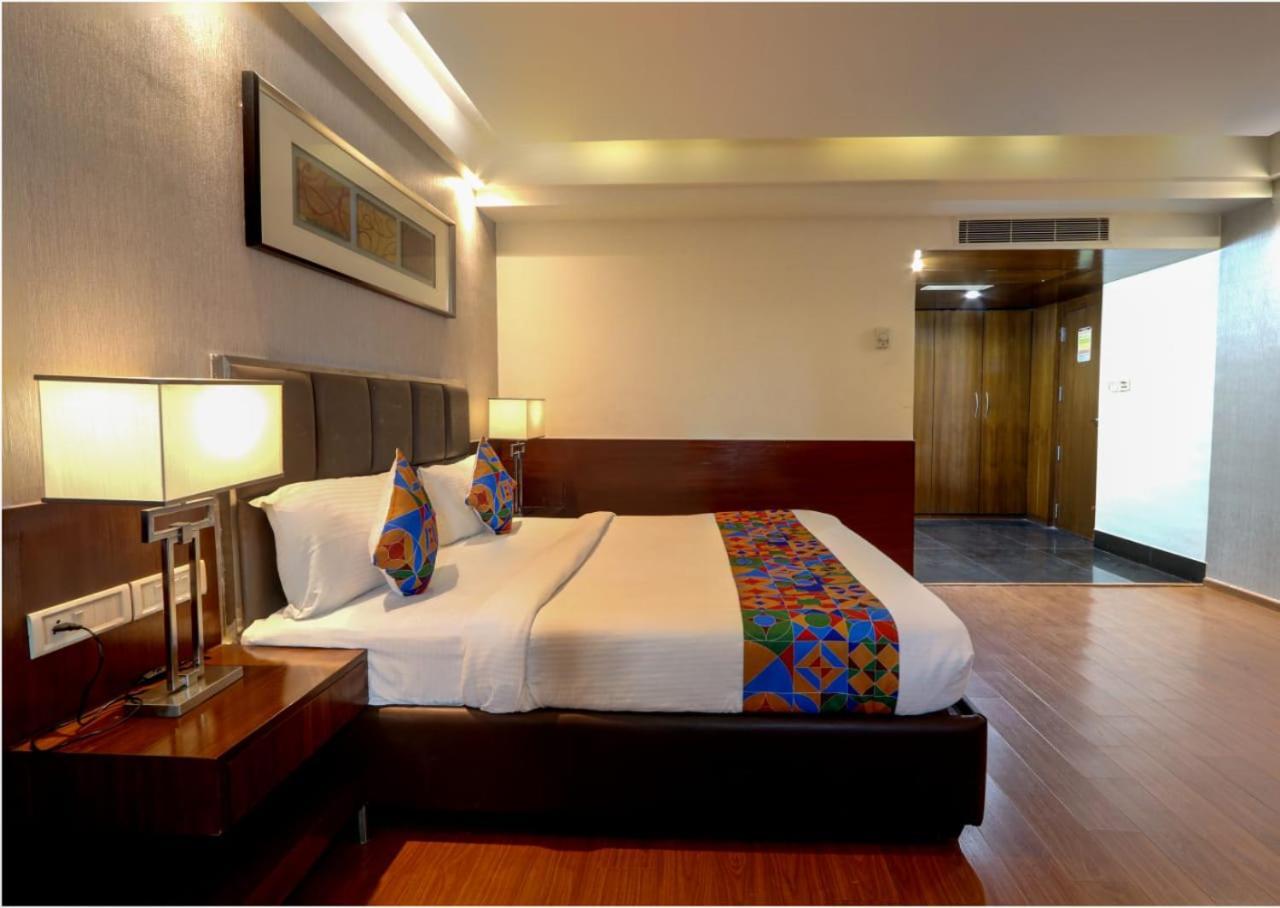 Hotel C Burrito- Get Flat 20 Percentage Off On Spa- Free Buffet Breakfast Hyderabad