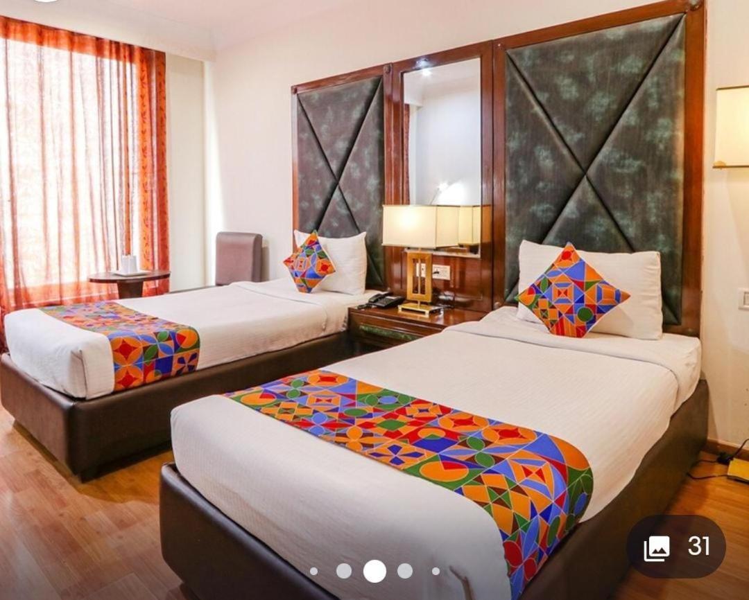 C Burrito- Get Flat 20 Percentage Off On Spa- Free Buffet Breakfast 3*