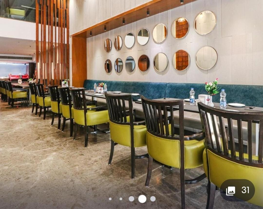 Hotel C Burrito- Get Flat 20 Percentage Off On Spa- Free Buffet Breakfast 3*