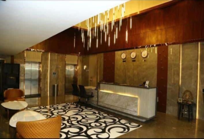 C Burrito- Get Flat 20 Percentage Off On Spa- Free Buffet Breakfast 3* Hyderabad