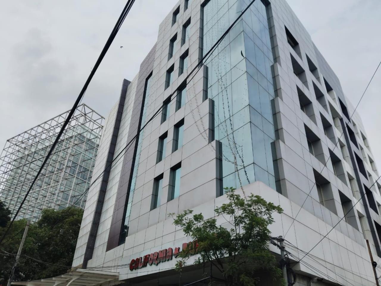 Hotel C Burrito- Get Flat 20 Percentage Off On Spa- Free Buffet Breakfast Hyderabad